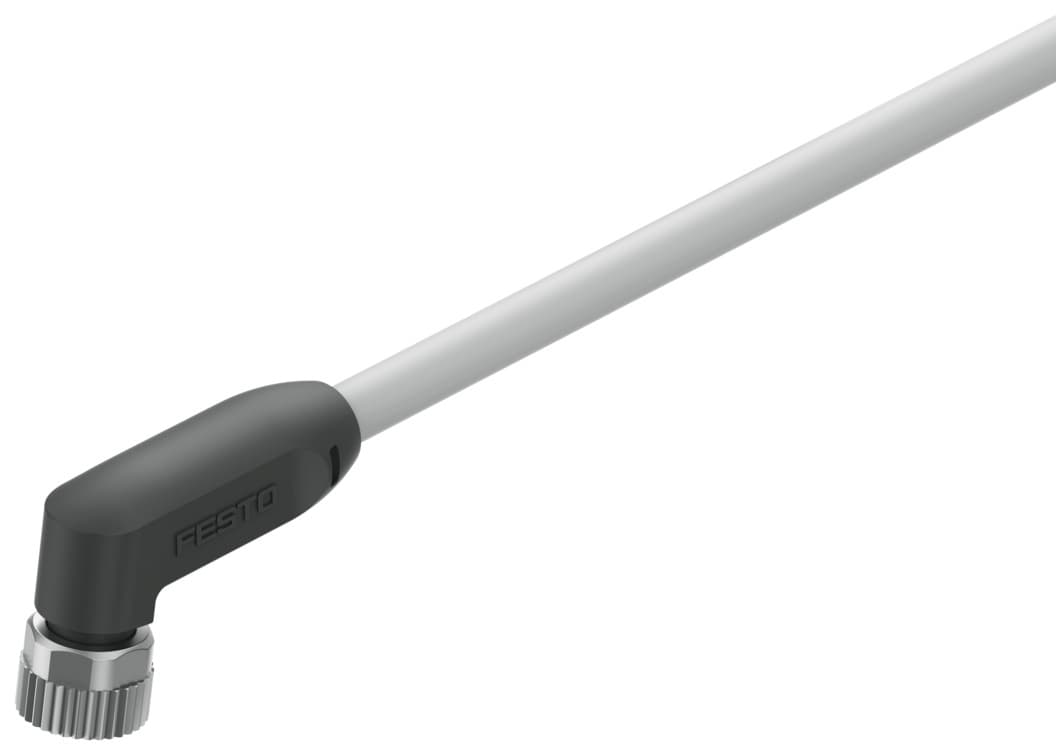 Festo nebl-m8w4-e-15-n-le4