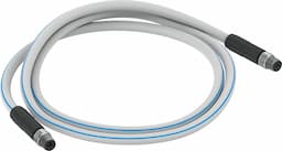 Festo nebc-d8g4-es-0.5-n-s-d8g4-et - Thumbnail 2