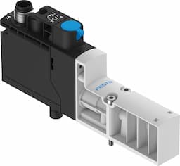 Festo vsva-bt-m32cs1-mye-a2-1t1l-pz - Thumbnail 2