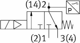 Festo vsva-bt-m32cs2-ms-a2-1t5l-pa - Thumbnail 3