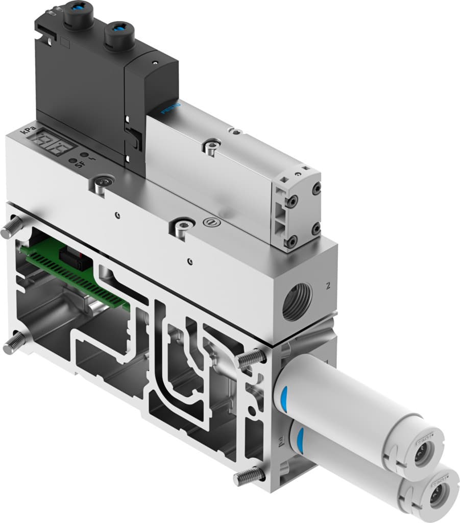 Festo vabf-s4-2-v2b1-g38-cb-vh-20-ap