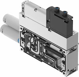 Festo vabf-s4-2-v2b1-g38-cb-vh-20-ap - Thumbnail 2