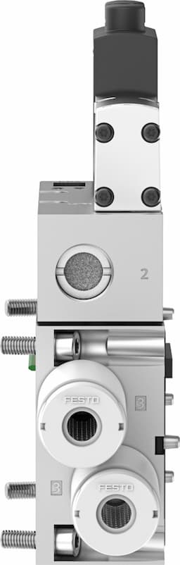 Festo vabf-s4-2-v2b1-g38-cb-vh-20-ap - Thumbnail 4