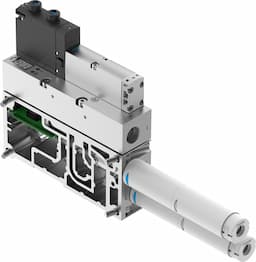 Festo vabf-s4-2-v2b1-g38-cb-vh-30-a - Thumbnail 4