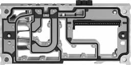 Festo vabv-s2-1hs-g38-cb-t2 - Thumbnail 2
