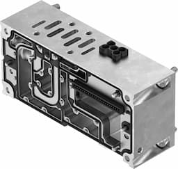 Festo vabv-s2-1hs-g38-cb-t2 - Thumbnail 3