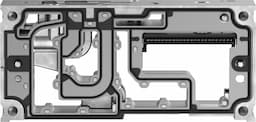 Festo vabv-s6-1q-g38-cb1-t5 - Thumbnail 2