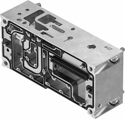 Festo vabv-s6-1q-g38-cb1-t5 - Thumbnail 3