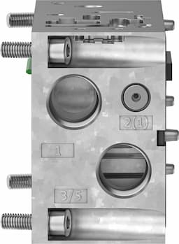 Festo vabv-s6-1q-g38-cb1-t5 - Thumbnail 4