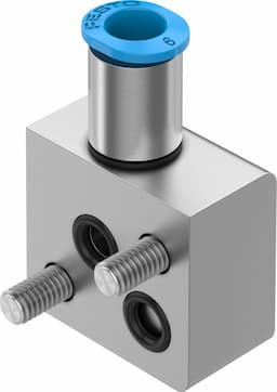 Festo vabs-p15-s-b6 - Thumbnail 1