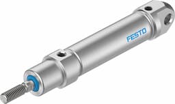 Festo crdsnu-b-16-200-p-a-mg-a1 - Thumbnail 1