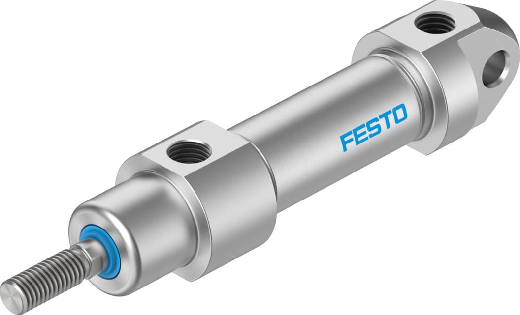 Festo crdsnu-b-20-160-pps-a-mg-a1