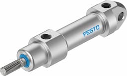 Festo crdsnu-b-20-160-pps-a-mg-a1 - Thumbnail 1