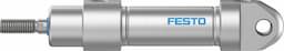 Festo crdsnu-b-20-160-pps-a-mg-a1 - Thumbnail 2
