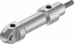 Festo crdsnu-b-20-160-pps-a-mg-a1 - Thumbnail 3