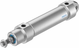 Festo crdsnu-b-40-80-pps-a-mg-a1 - Thumbnail 1
