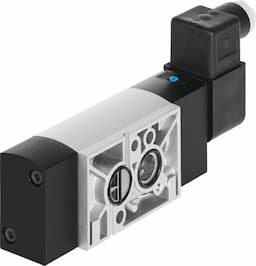 Festo vsnc-fc-m52-md-g14-fn-3aa1+g - Thumbnail 2