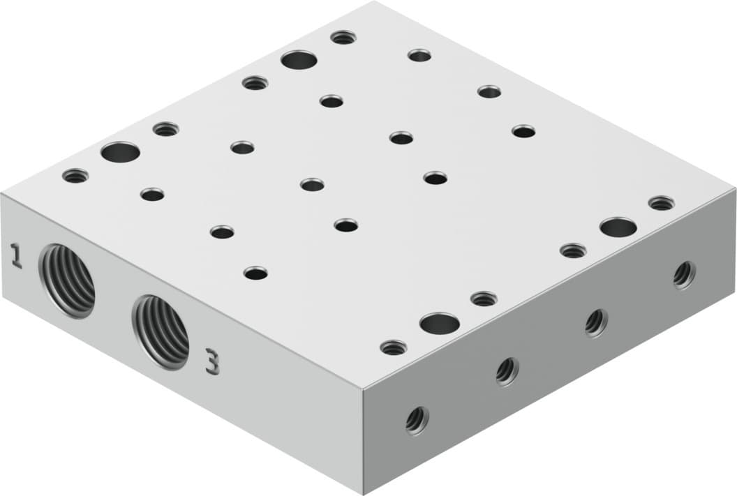 Festo vabm-p6-15mb-g18-m5-4