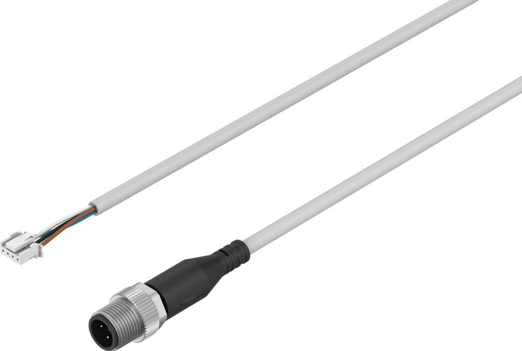 Festo nebs-l1g4-k-1-n-m12g4