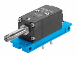 Festo mfh-5-pk-3 - Thumbnail 2
