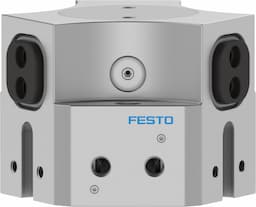 Festo hgdd-35-a - Thumbnail 1
