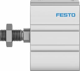 Festo aen-s-40-25-a-p-a - Thumbnail 3