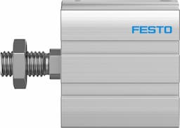 Festo aen-s-32-25-a-p-a - Thumbnail 2
