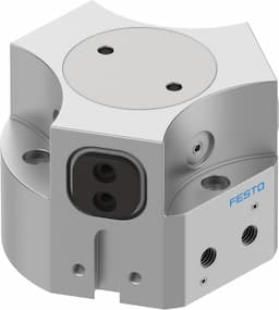 Festo hgdd-35-a - Thumbnail 2