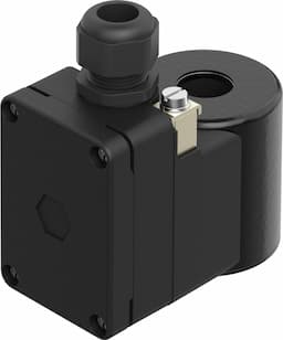 Festo vacc-s18-35-k4-2u-ks4me - Thumbnail 1