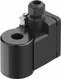 Festo vacc-s18-35-k4-2u-ks4me - Thumbnail 2