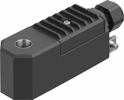 Festo vacc-s13-18-k4-3u-ne4me - Thumbnail 2
