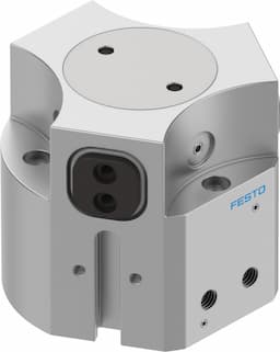 Festo hgdd-35-a-g2 - Thumbnail 1