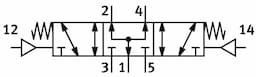 Festo vsnc-f-p53u-m-g14-p2 - Thumbnail 6