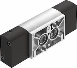 Festo vsnc-f-p53c-m-g14-p2 - Thumbnail 4