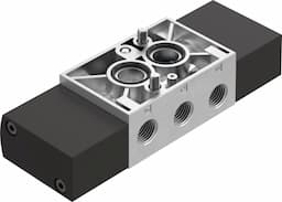 Festo vsnc-ft-b52-n14-p2 - Thumbnail 1