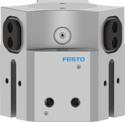 Festo hgdd-35-a-g2 - Thumbnail 2