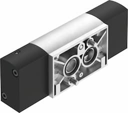 Festo vsnc-ft-b52-n14-p2 - Thumbnail 5