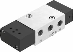 Festo vsnc-ftc-m52-m-n14-p2 - Thumbnail 3