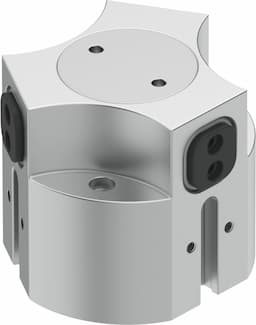 Festo hgdd-35-a-g2 - Thumbnail 4