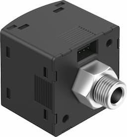 Festo span-b-b11r-g18m-pn-l1+2.5s - Thumbnail 4