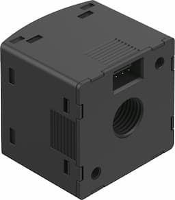Festo span-b-b11r-g18fpm-pn-l1+2.5s - Thumbnail 6