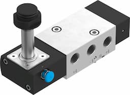 Festo vsnc-ftc-m52-mh-g14-f19 - Thumbnail 4