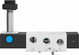 Festo vsnc-ftc-m52-mh-g14-f19 - Thumbnail 5