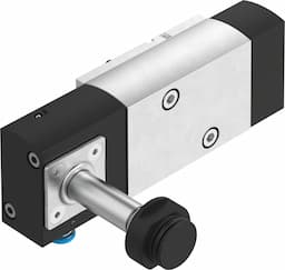 Festo vsnc-ftc-m52-mh-g14-f19 - Thumbnail 6