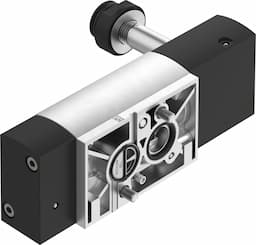 Festo vsnc-ftc-m52-mh-g14-f19 - Thumbnail 7