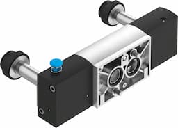 Festo vsnc-ft-b52-h-g14-f19 - Thumbnail 3