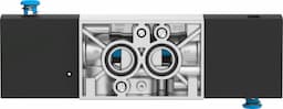 Festo vsnc-ft-b52-h-g14-f19 - Thumbnail 5
