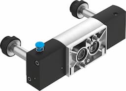 Festo vsnc-f-p53e-mh-g14-f19a - Thumbnail 2