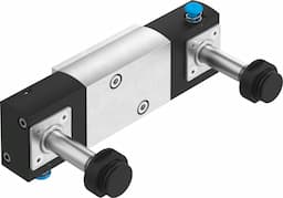 Festo vsnc-f-p53e-mh-g14-f19a - Thumbnail 3