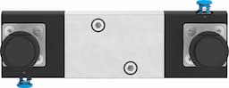 Festo vsnc-f-p53e-mh-g14-f19a - Thumbnail 4